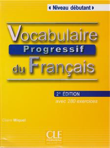 Vocabulaire Progresif Du Francais وکب پروگرسیو