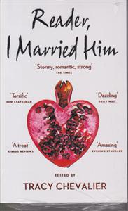 رمان خواننده که با آن ازدواج کردم READER I MARRIED HIM
