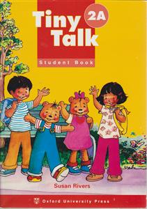 tiny talk 2aتاینی تاک