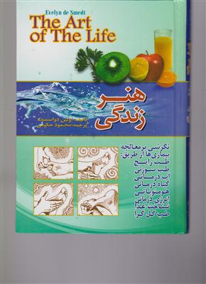 هنر زندگی 