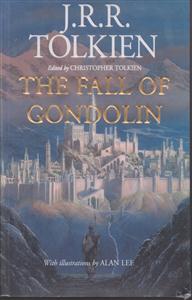 سقوط گاندولین THE FALL OF GONDOLIN