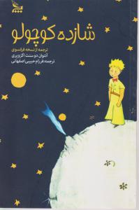شازده کوچولو 