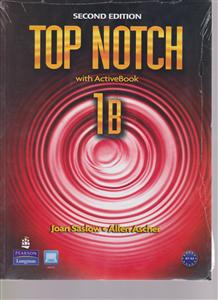 top notch 1B تاپ ناچ 