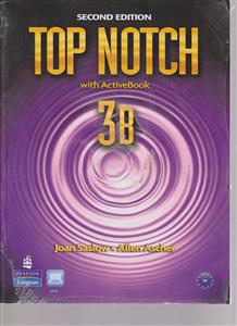 top notch 3B تاپ ناچ