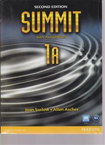 Summit 1A سامیت  ویرایش دوم