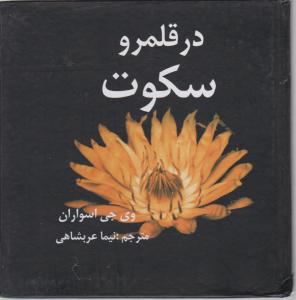 در قلمرو سکوت (خشتی)