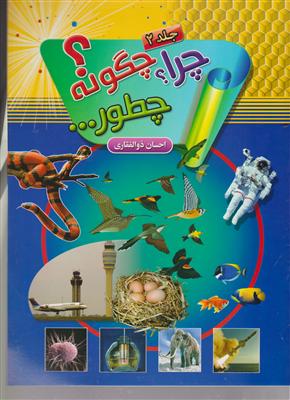 چرا چطور چگونه (2)