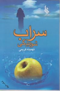 سراب شوریدگی 