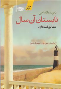 تابستان آن سال 