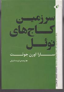 سرزمین کاج های نوئل 