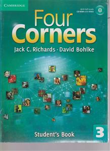 FOUR CORNERS (3)i فور کرنر 3 (دوره) ویرایش 2