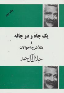 یک چاه و دو چاله 