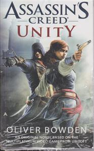 assassins creed unity