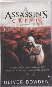 assassing creed brotherhood