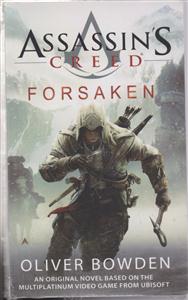 assassins creed forsaken