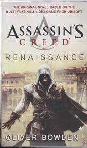 assassins creed renaissance