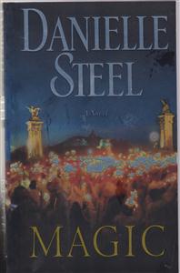 magic رمان جادو