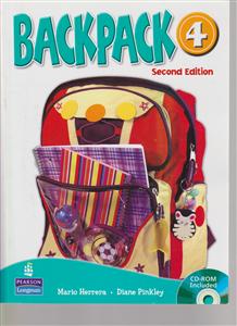 BackPack 4 بک پک(دوره)