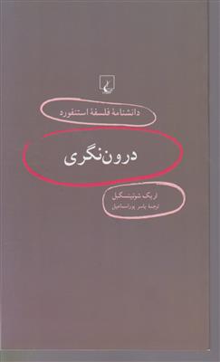 دانشنامه فلسفه استنفورد (16)(درون نگری)