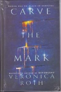carve the mark حک علامت