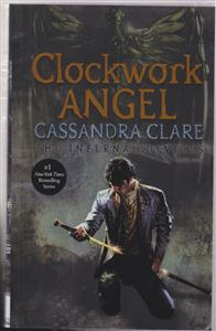 the mortal instruments دوره شش6 جلدی