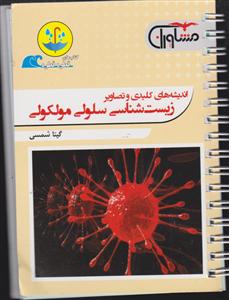 مشاوران زیست شناسی سلولی مولکولی 