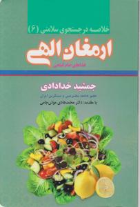 خلاصه ارمغان الهی 