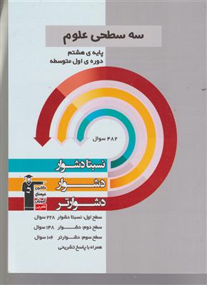 کانون علوم هشتم 