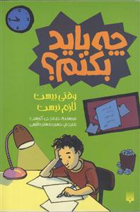 چه باید بکنم (وقتی بیست لازم نیست)