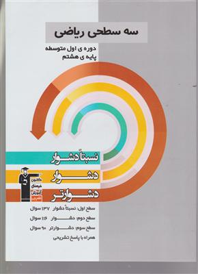 کانون ریاضی هشتم 