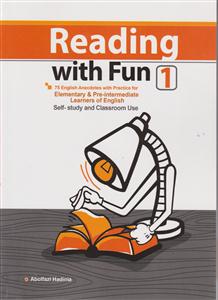 reading with fun 1