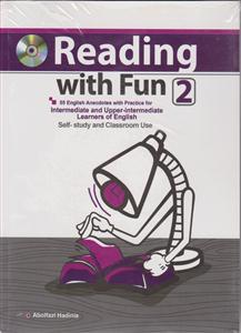 reading with fun 2