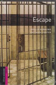 فرار استارتر escape