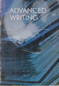 ادونسد رایتینگadvanced writing