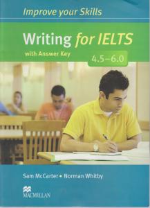 improve for ieltsرایتینگ 