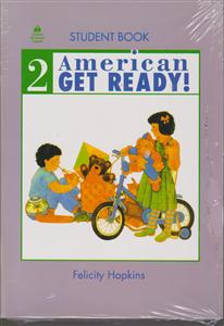 آمریکن گت ردی 2 get ready 2