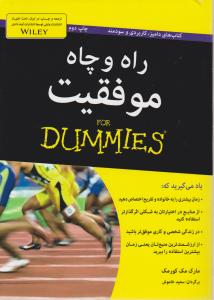 راه و چاه موفقیتDUMIES