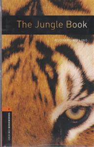 the jungle داستان کتاب جنگل