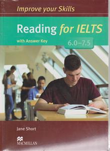 imorove for ielts (ریدینگ)