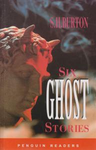 داستان شش داستان روح  SIX GHOST STORIES
