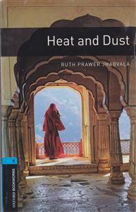 heat and dust داستان گردوغبار