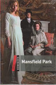 mansfield  park داستان منسفیلد پارک