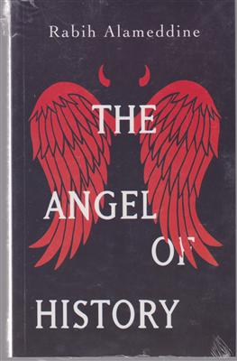 the angel of history