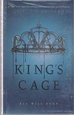 kings cage