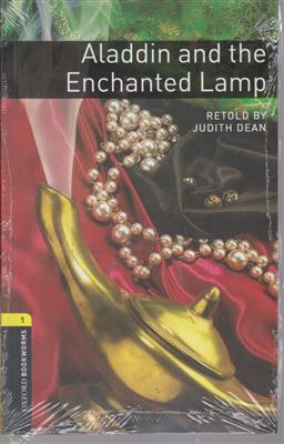 aladdin and the enchanted lamp