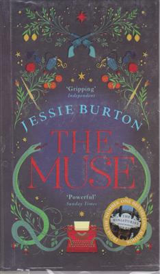 the muse