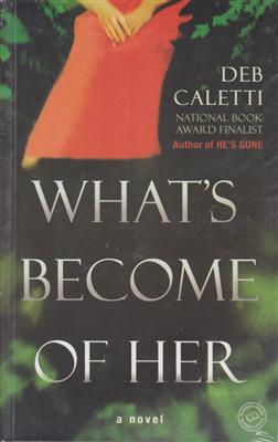 whats become of her