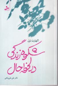 شکوه زندگی در لحظه حال 