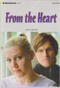 داستان ازته دل   from the heart