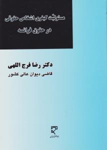 مسئولیت کیفری اشخاص حقوقی در حقوق فرانسه